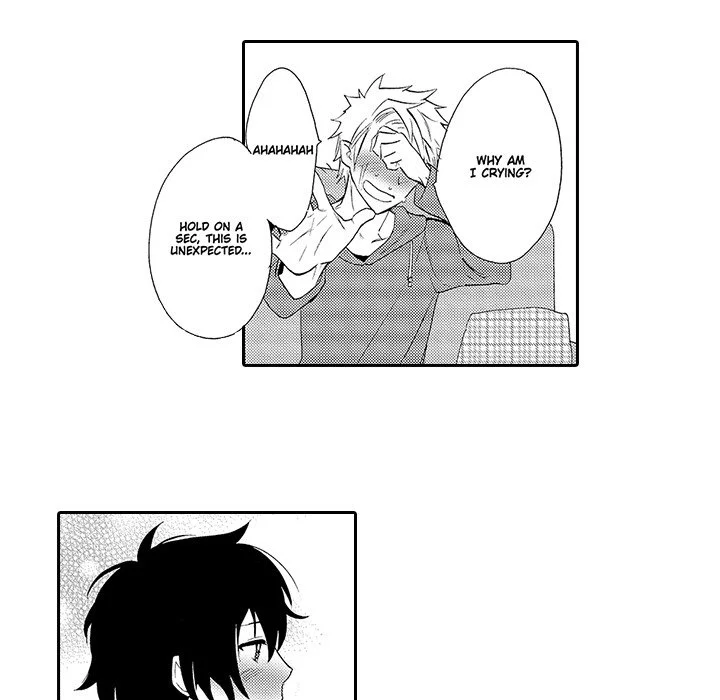 Anti Platonic - Chapter 7